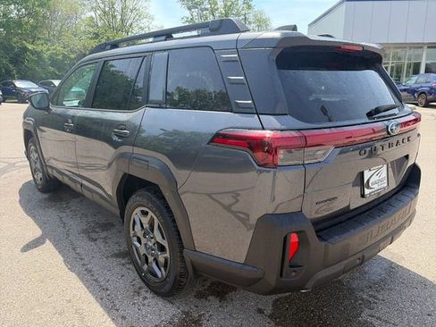 New 2026 Subaru Outback Premium AWD/4WD image 5