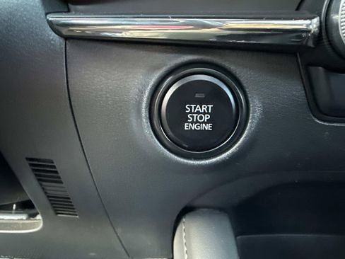 Certified 2023 MAZDA MAZDA3 s image 40