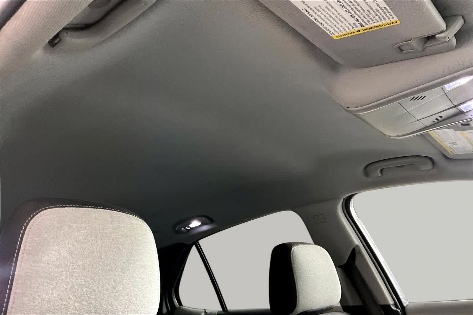 Used 2023 Chevrolet Equinox LS w/ LS Convenience Package FWD image 13