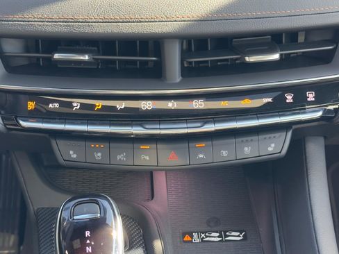 New 2026 Cadillac CT5 Sport image 12