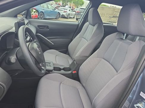 New 2026 Toyota Corolla Cross S AWD/4WD image 14