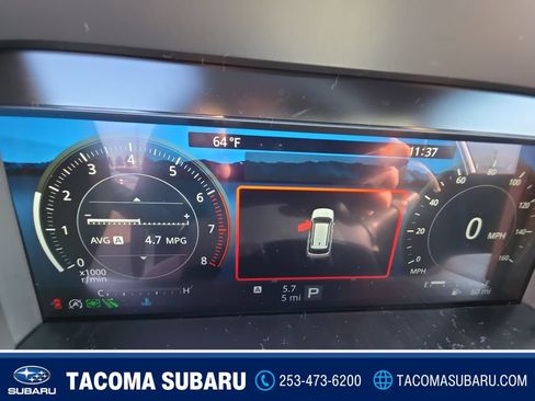 New 2026 Subaru Outback Touring XT AWD/4WD image 14
