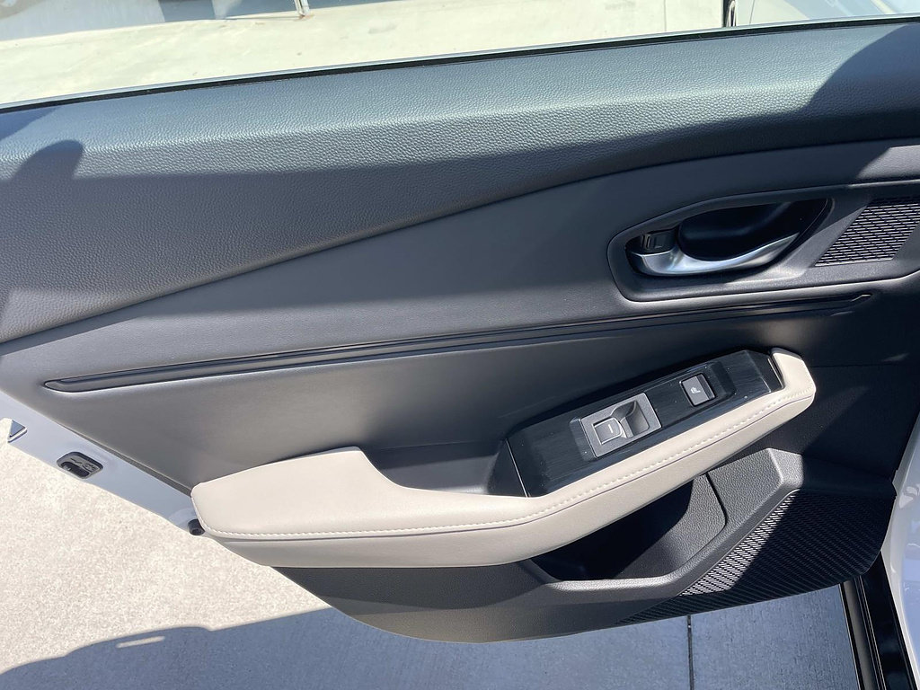 Certified 2023 Honda Accord Touring image 20