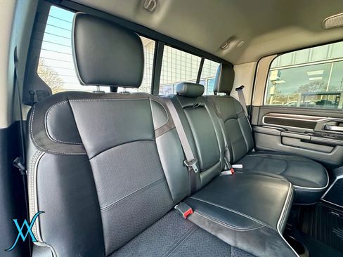 Used 2023 RAM 2500 Laramie AWD/4WD image 27