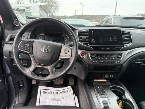 Used 2023 Honda Passport EX-L image 24