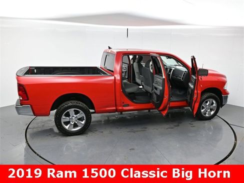 Used 2019 RAM 1500 Big Horn image 43