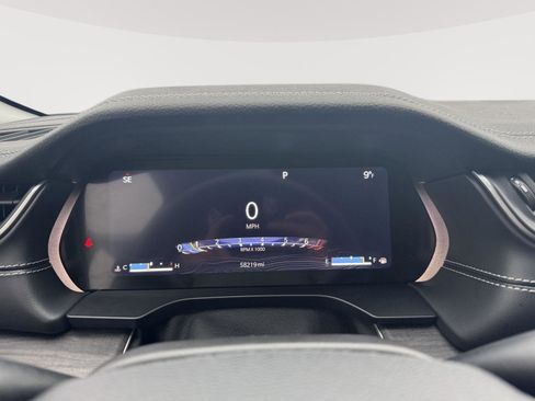 Used 2023 Jeep Grand Cherokee L Limited w/ Trailer Tow Group (B) image 17