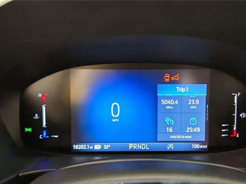 Used 2023 Ford Escape Active image 23