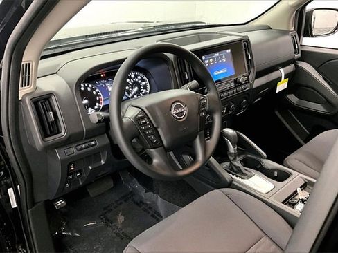 New 2026 Nissan Frontier S w/ Tow Package image 6