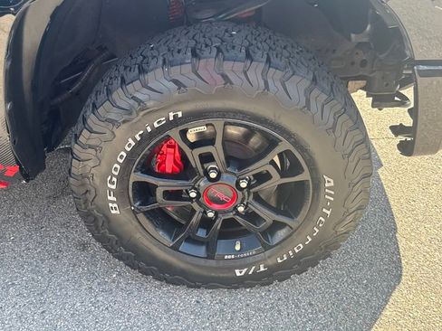 Used 2019 Toyota Tundra TRD Pro image 50