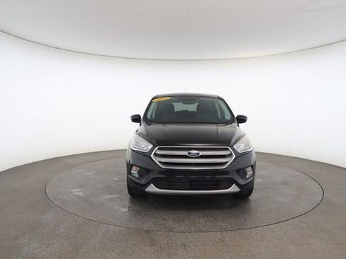 Used 2017 Ford Escape SE image 31