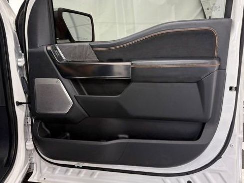 Used 2021 Ford F150 Platinum w/ Equipment Group 701A High image 21