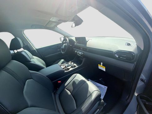 New 2026 Honda Pilot EX-L image 25