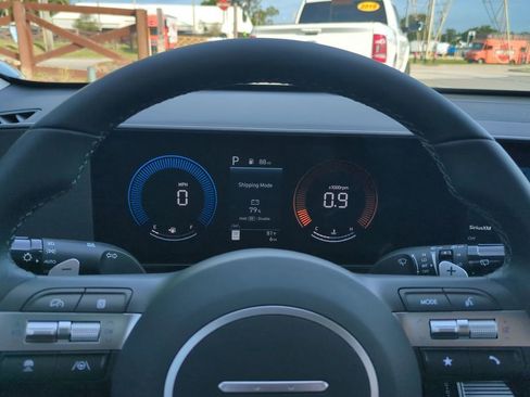 New 2026 Hyundai Kona SEL Premium FWD image 34