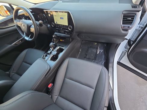 Used 2026 Lexus NX 350 AWD w/ Accessory Package (2T) image 30