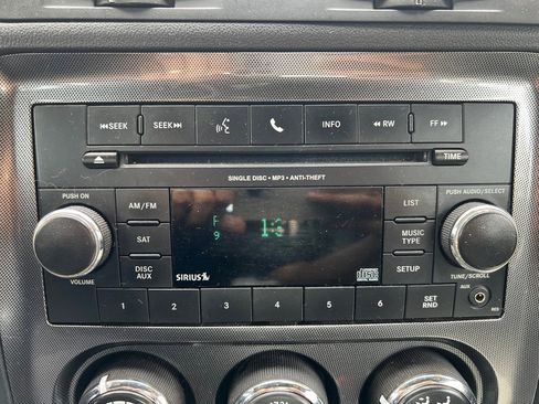 Used 2013 Dodge Challenger SXT Plus image 16