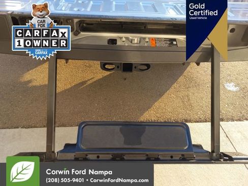 Used 2024 Ford F250 Lariat w/ Lariat Ultimate Package image 34