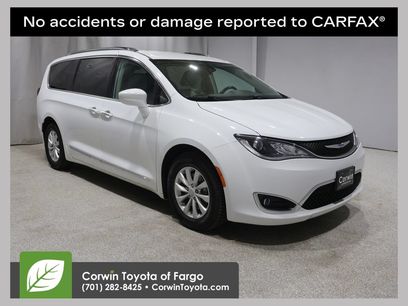 Used 2018 Chrysler Pacifica Touring-L Plus