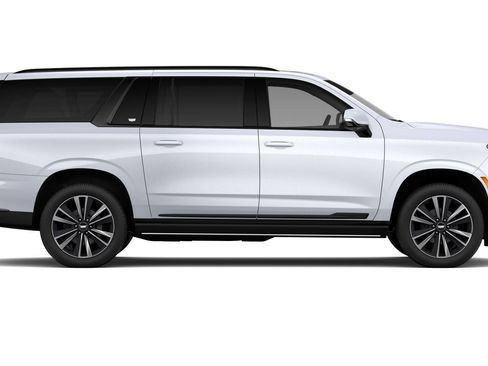 New 2026 Cadillac Escalade ESV Sport w/ Touring Package image 15