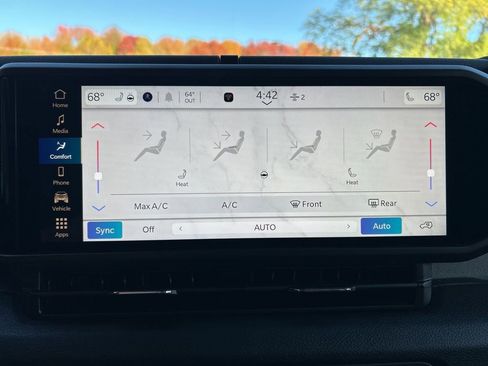 New 2026 Jeep Wrangler Sport AWD/4WD image 25