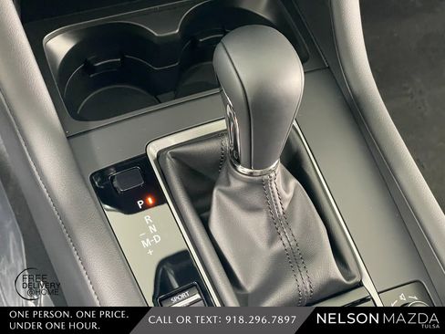 New 2026 MAZDA MAZDA3 s Sport image 33