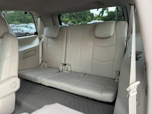 Used 2020 Cadillac Escalade Premium Luxury AWD/4WD image 30