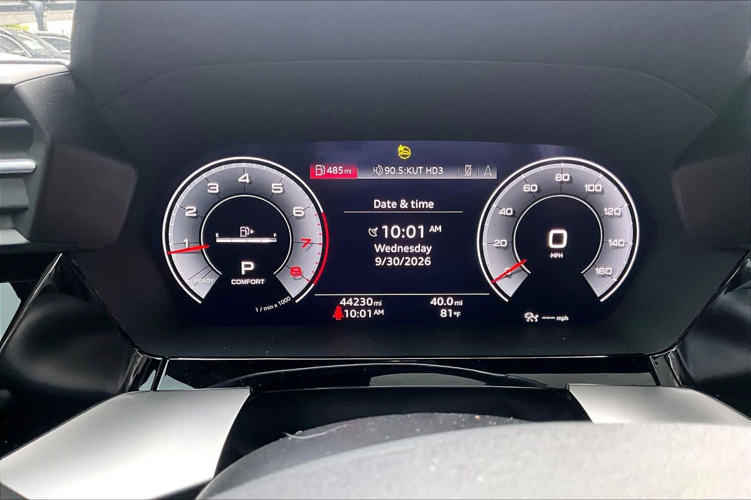 Used 2022 Audi A3 2.0T Premium Plus AWD/4WD image 27