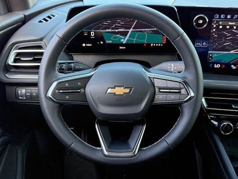 New 2026 Chevrolet Traverse LT w/ Driver Confidence Package image 26