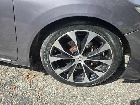Used 2015 Honda Civic Si image 22