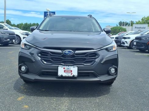 Certified 2024 Subaru Crosstrek 2.0i Premium AWD/4WD image 2