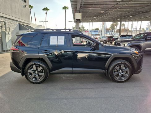 Certified 2026 Toyota RAV4 AWD Plug-in Hybrid image 5