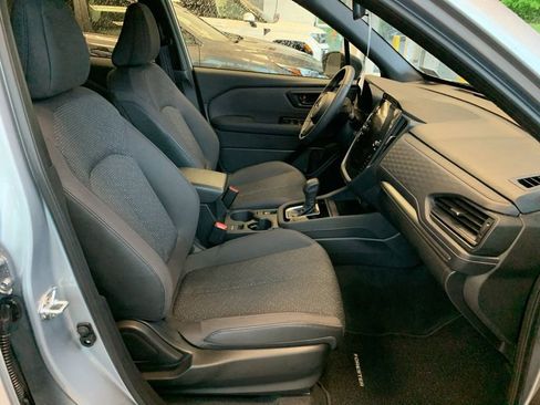Certified 2025 Subaru Forester Premium AWD/4WD image 22