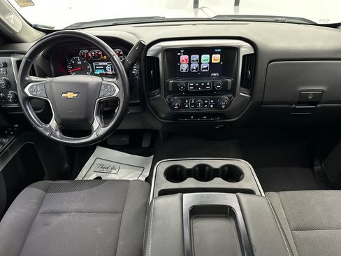 Used 2019 Chevrolet Silverado 2500 LT w/ LT Convenience Package AWD/4WD image 21