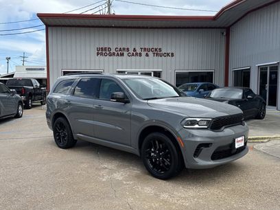 Used 2026 Dodge Durango GT