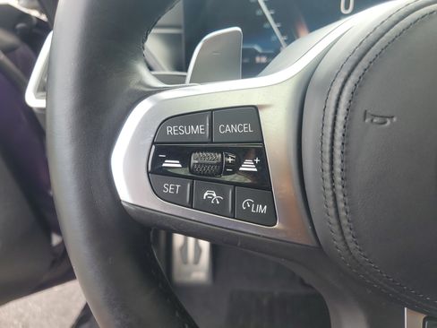 Used 2023 BMW M240i xDrive Coupe AWD/4WD image 14