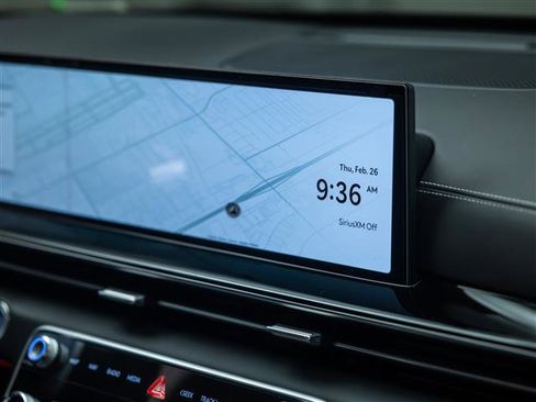 New 2026 Genesis GV80 2.5T image 25