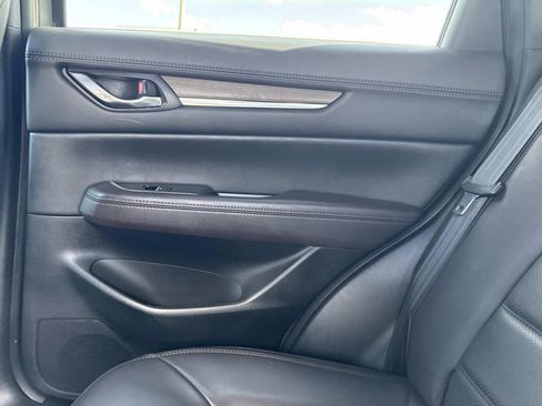 Used 2019 MAZDA CX-5 Signature AWD/4WD image 17