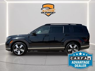 Used 2025 Hyundai Santa Fe Limited FWD video 1