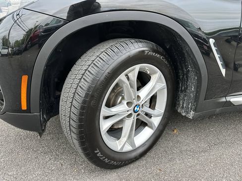 Used 2019 BMW X3 xDrive30i w/ Driving Assistance Package AWD/4WD image 7