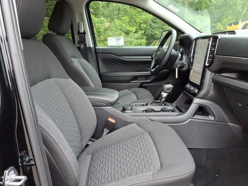 New 2026 Ford Ranger XLT w/ Equipment Group 301A High AWD/4WD image 12