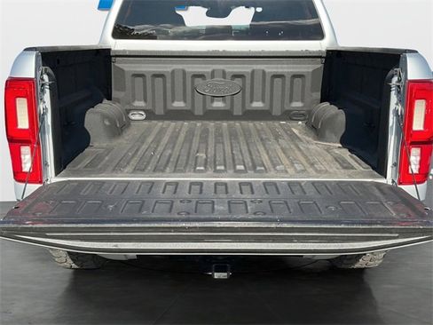 Used 2019 Ford Ranger XLT w/ FX4 Off-Road Package image 11