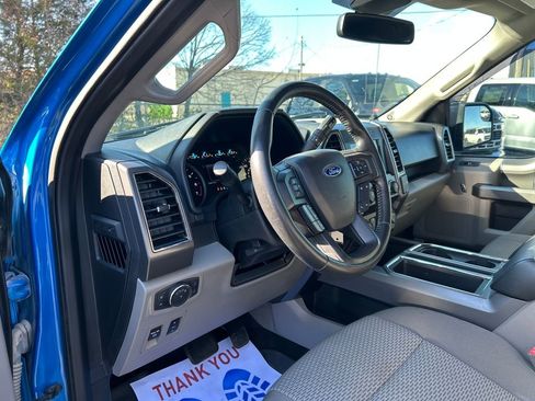Used 2019 Ford F150 XLT w/ Equipment Group 302A Luxury image 13