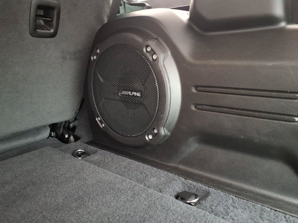Certified 2026 Jeep Wrangler Unlimited Sahara AWD/4WD image 18