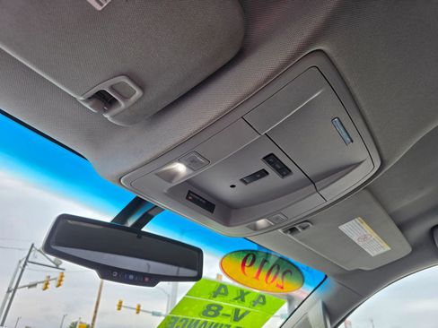 Used 2019 GMC Sierra 2500 4x4 Double Cab w/ Sierra Convenience Package image 19