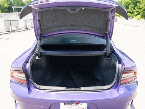 Used 2023 Dodge Charger Scat Pack RWD image 47