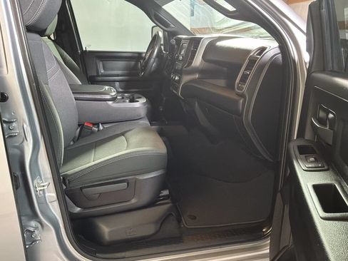 Certified 2023 RAM 3500 Tradesman AWD/4WD image 21