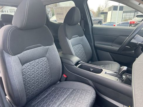 New 2026 Nissan Kicks SV w/ SV Premium Package AWD/4WD image 15