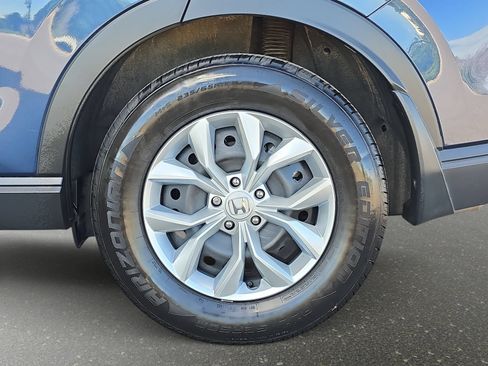 Certified 2024 Honda CR-V LX image 31
