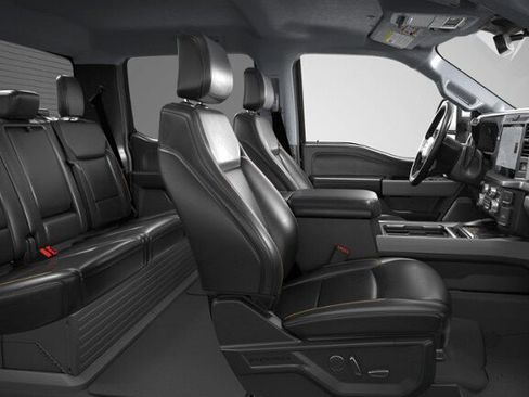 New 2026 Ford F250 Lariat w/ Lariat Premium Package image 27