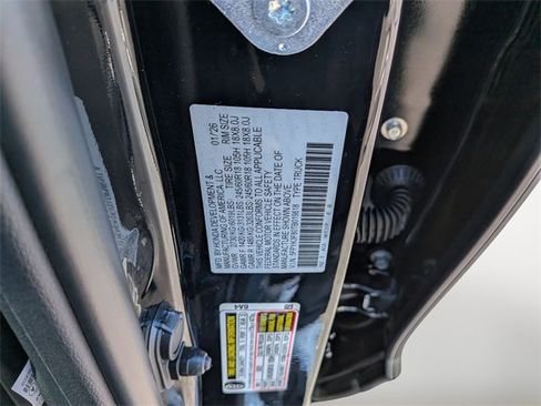 New 2026 Honda Ridgeline Black Edition image 33